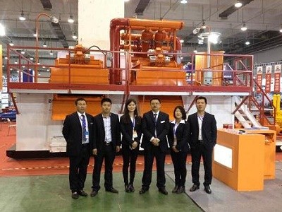 2015 青島CSTT展會(huì)