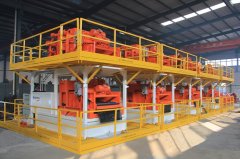 泥水分離設(shè)備的型號