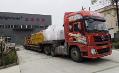 定向鉆泥漿回收系統(tǒng)