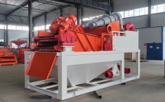 泥水分離器和泥水分離機(jī)有什么區(qū)別